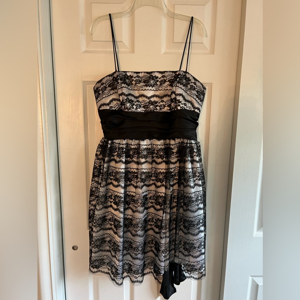 Girls Party Dress - Blondie Nites by Stacy Sklar